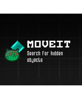MOVEIT Steam Key GLOBAL